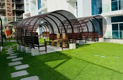 شقة - 2 غرف نوم - 3 حمامات للايجار في سكايز من دانوب - ارجان - دبي شقة - 2 غرف نوم - 3 حمامات للايجار في سكايز من دانوب - ارجان - دبي