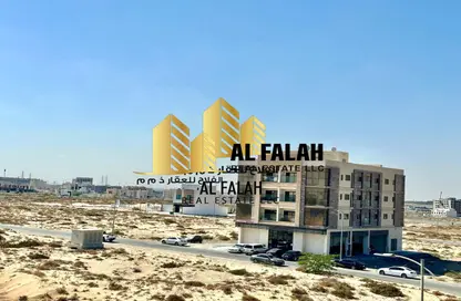 Land - Studio for sale in Tilal City D - Tilal City - Sharjah