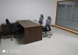 Office Space - 1 bathroom for rent in Ajman Industrial 1 - Ajman Industrial Area - Ajman