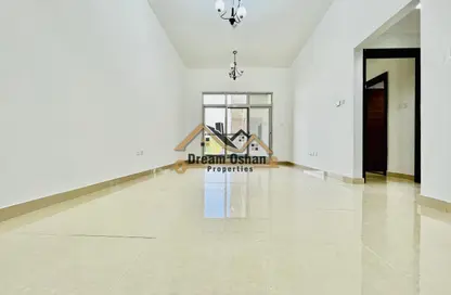 Apartment - 1 Bedroom - 2 Bathrooms for rent in Al Manal Residence 2 - Dubai Silicon Oasis - Dubai
