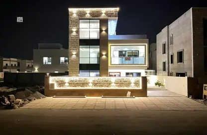 فيلا - 6 غرف نوم - 8 حمامات للبيع في الزاهية جاردنز - الزاهية - عجمان