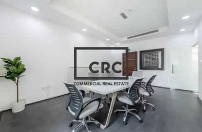 Office Space - Studio - 1 Bathroom for sale in The Prism - Business Bay - Dubai