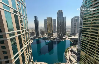 شقة - 2 غرف نوم - 3 حمامات للايجار في جلوبال ليك فيو - (JLT) مجمع E - أبراج بحيرة الجميرا - دبي شقة - 2 غرف نوم - 3 حمامات للايجار في جلوبال ليك فيو - (JLT) مجمع E - أبراج بحيرة الجميرا - دبي