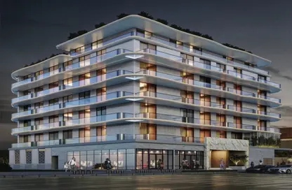 Apartment - 1 Bedroom - 2 Bathrooms for sale in Zyra Vista Residences - International City Phase 2 - Al Warsan 4 - Al Warsan - Dubai