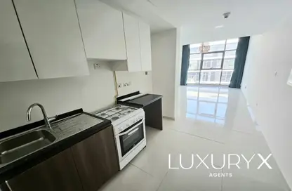 Apartment - Studio - 1 Bathroom for sale in Orchid B - Orchid - DAMAC Hills - Dubai