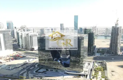 شقة - 2 غرف نوم - 4 حمامات للبيع في G برج - الأبراج الإدارية - الخليج التجاري - دبي