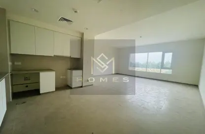 Empty Room image for: Apartment - 2 Bedrooms - 2 Bathrooms for rent in Urbana Stacked House Block 30 - EMAAR South - Dubai South (Dubai World Central) - Dubai, Image 1