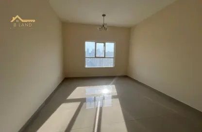 Apartment - 2 Bedrooms - 2 Bathrooms for rent in Al Amira Residence Tower - Abu shagara - Sharjah