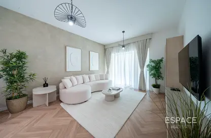 Apartment - 1 Bedroom - 1 Bathroom for sale in Al Alka 3 - Al Alka - Greens - Dubai