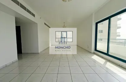 Apartment - 2 Bedrooms - 2 Bathrooms for rent in Saeed Tower 1 - Saeed Towers - Sheikh Zayed Road - Dubai