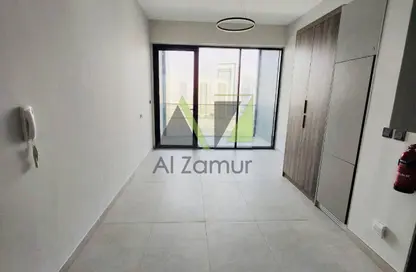 شقة - 1 حمام للايجار في الأمل تاور - مدينة دبي الرياضية - دبي