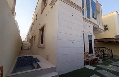 Villa - 5 Bedrooms - 6 Bathrooms for rent in Al Yasmeen 1 - Al Yasmeen - Ajman