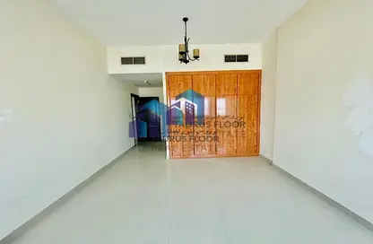 Apartment - 2 Bedrooms - 3 Bathrooms for rent in Al Mamzar Building - Al Mamzar - Deira - Dubai