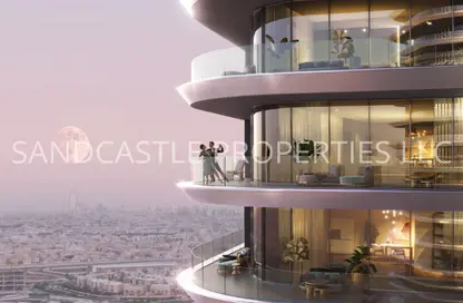 Apartment - Studio - 1 Bathroom for sale in Binghatti Hills - Dubai Science Park - Dubai