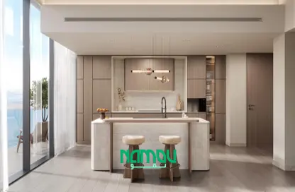 Apartment - 2 Bedrooms - 3 Bathrooms for sale in Costa Mare - Al Marjan Island - Ras Al Khaimah