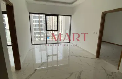 Apartment - 2 Bedrooms - 2 Bathrooms for rent in Azizi Riviera 65 - Meydan One - Meydan - Dubai