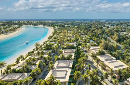 Villa - 4 Bedrooms - 6 Bathrooms for sale in Sun Island - Ajmal Makan City - Sharjah Waterfront City - Sharjah Villa - 4 Bedrooms - 6 Bathrooms for sale in Sun Island - Ajmal Makan City - Sharjah Waterfront City - Sharjah