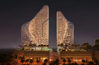 Apartment - 1 Bedroom - 1 Bathroom for sale in Binghatti Flare - District 2 - Jumeirah Village Triangle - Dubai