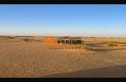 Land - Studio for sale in Mezairah - Al Rahmaniya - Sharjah