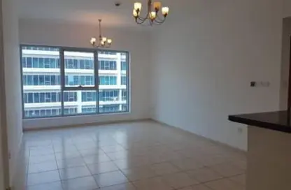 شقة - 2 غرف نوم - 3 حمامات للايجار في سكاي كورتس تاور B - أبراج سكاي كورتس - مجمع دبي ريزيدنس - دبي لاند - دبي