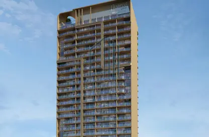 Apartment - 1 Bedroom - 1 Bathroom for sale in Floarea Skies - District 10 - Jumeirah Village Circle - Dubai