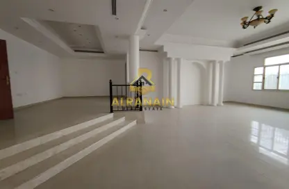 Villa - 6 Bedrooms - 6 Bathrooms for rent in Shabhanat Asharij - Asharej - Al Ain