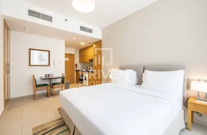Hotel  and  Hotel Apartment - Studio - 1 Bathroom for sale in Grand Central Hotel - Barsha Heights (Tecom) - Dubai