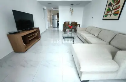 Apartment - 2 Bedrooms - 2 Bathrooms for rent in Sydney Tower - Jumeirah Village Circle - Dubai