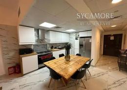 Apartment - 3 bedrooms - 3 bathrooms for rent in Marina Pinnacle - Dubai Marina - Dubai