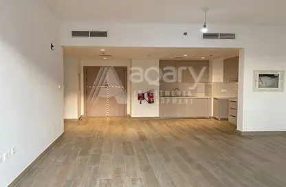 Apartment - 1 Bedroom - 1 Bathroom for rent in Waters Edge - Yas Island - Abu Dhabi