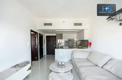 Apartment - 1 Bedroom - 2 Bathrooms for sale in Equiti Residence - Jebel Ali Village - Jebel Ali - Dubai