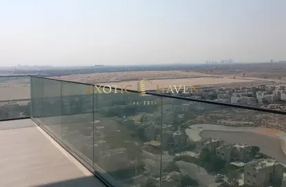 شقة - 3 غرف نوم - 4 حمامات للايجار في ماركو بولو - اساطير دبي لاند (ليفينج ليجيندز) - دبي