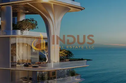 Apartment - 3 Bedrooms - 4 Bathrooms for sale in Breez by Danube - Maritime City - Dubai