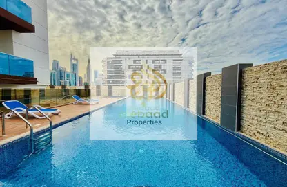 Apartment - 2 Bedrooms - 3 Bathrooms for rent in Jumeirah Garden City - Al Satwa - Dubai