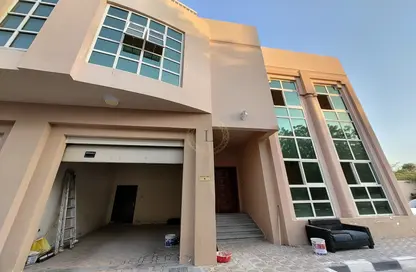 Villa - 5 Bedrooms - 5 Bathrooms for rent in Ndood Jham - Al Hili - Al Ain