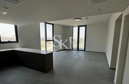 Apartment - 2 Bedrooms - 3 Bathrooms for rent in The Boulevard 2 - Aljada - Sharjah