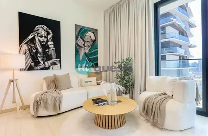 شقة - غرفة نوم - 2 حمامات للايجار في بن غاطي نوفا - الضاحية 12 - قرية جميرا الدائرية - دبي شقة - غرفة نوم - 2 حمامات للايجار في بن غاطي نوفا - الضاحية 12 - قرية جميرا الدائرية - دبي