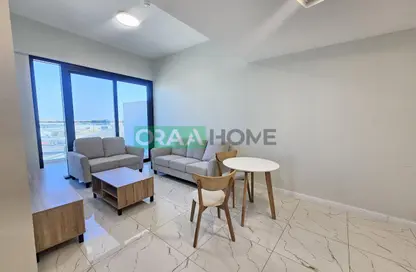 Apartment - 1 Bedroom - 1 Bathroom for sale in Alexis Tower - Downtown Jebel Ali - Dubai