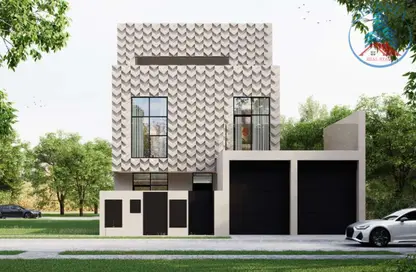 Townhouse - 4 Bedrooms - 5 Bathrooms for sale in Hayyan - Sharjah