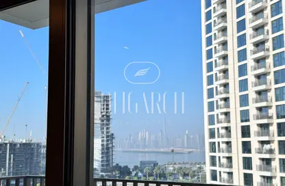 Apartment - 1 Bedroom - 1 Bathroom for rent in Creek Palace - Dubai Creek Harbour (The Lagoons) - Dubai