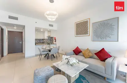 Apartment - 1 Bedroom - 2 Bathrooms for sale in Rabdan Building - Motor City - Dubai