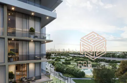 Apartment - 1 Bedroom - 2 Bathrooms for sale in Sobha One Tower B - Sobha One - Sobha Hartland - Mohammed Bin Rashid City - Dubai