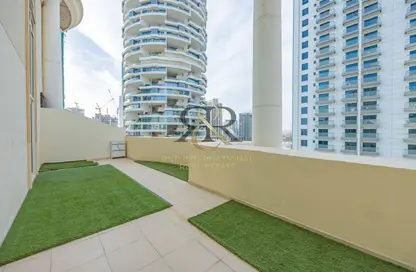 Apartment - 1 Bedroom - 2 Bathrooms for sale in Plaza Residences - District 13 - Jumeirah Village Circle - Dubai