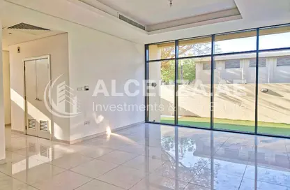 Townhouse - 3 Bedrooms - 4 Bathrooms for rent in Pelham - Akoya Park - DAMAC Hills - Dubai