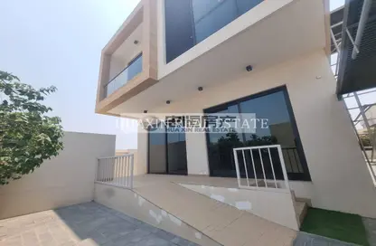 Villa - 5 Bedrooms - 6 Bathrooms for rent in Umm Suqeim 1 Villas - Umm Suqeim 1 - Umm Suqeim - Dubai