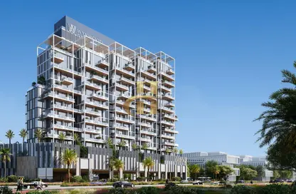 Apartment - 2 Bedrooms - 3 Bathrooms for sale in Wynwood By Imtiaz - Dubai Islands - Dubai