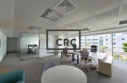 مكتب - استوديو للايجار في دي اي سي 01 - مدينة دبي للإنترنت - دبي