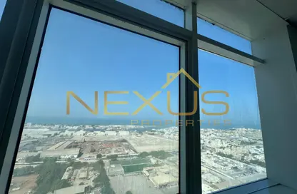 Apartment - 2 Bedrooms - 2 Bathrooms for rent in Union Tower - Al Seer - Ras Al Khaimah