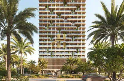 شقة - غرفة نوم - 2 حمامات للبيع في أوكيارد ريزيدنسز - الضاحية 10 - قرية جميرا الدائرية - دبي