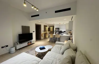 Apartment - 1 Bedroom - 2 Bathrooms for sale in Binghatti Corner - District 10 - Jumeirah Village Circle - Dubai